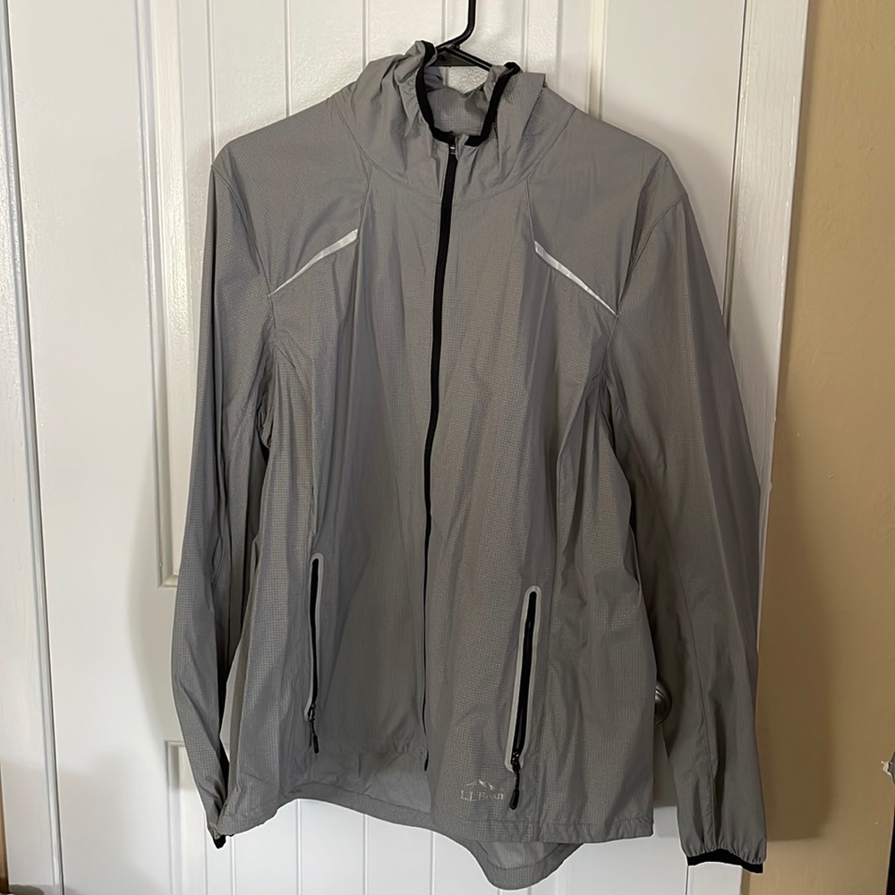 L.L. Bean jacket